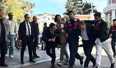 ‘Yenidoğan’ skandalında yeni ayrıntılar: Savcı Yavuz Engin’e suikast planı deşifre oldu!