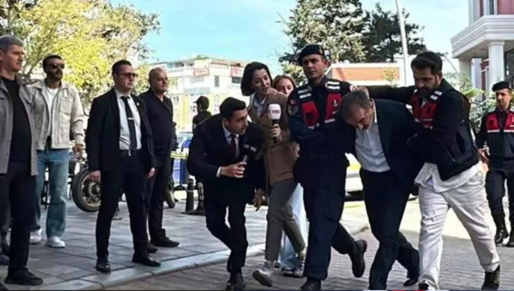 ‘Yenidoğan’ skandalında yeni ayrıntılar: Savcı Yavuz Engin’e suikast planı deşifre oldu!