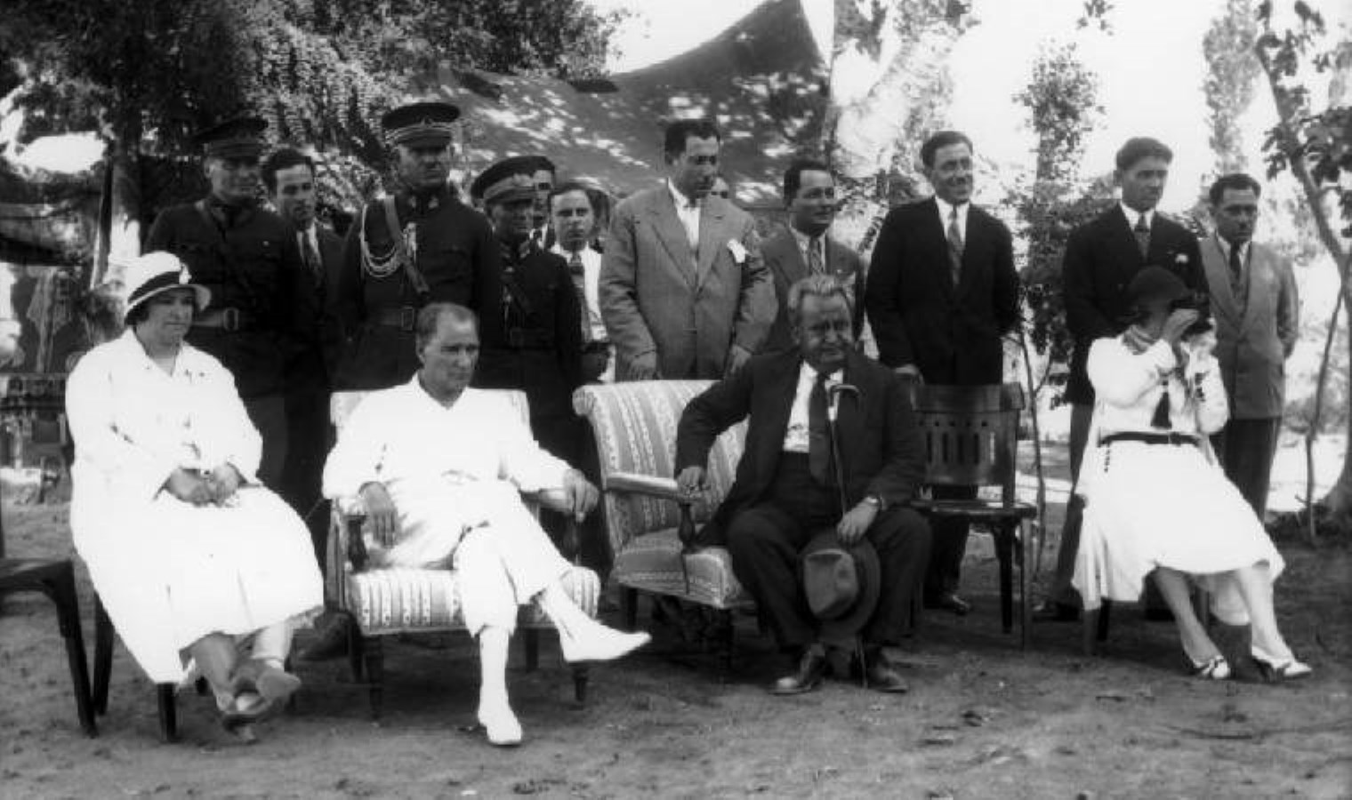 Yenigün’den Cumhuriyet’e uzanan yolculuk