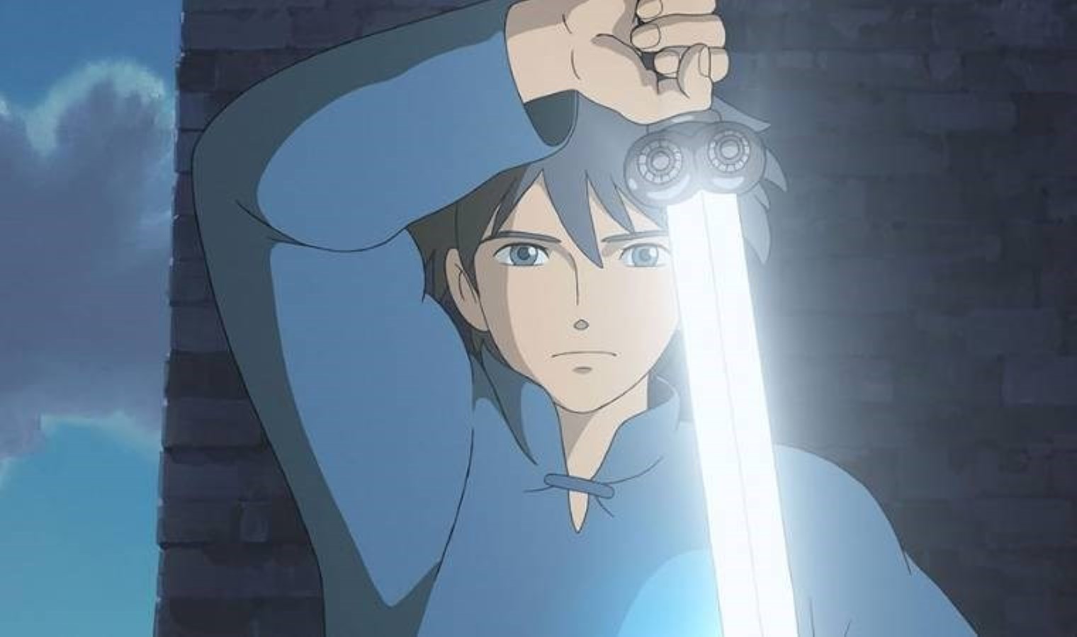 Yerdeniz Öyküleri filminin konusu ne? Yerdeniz Öyküleri filminin oyuncuları kim?