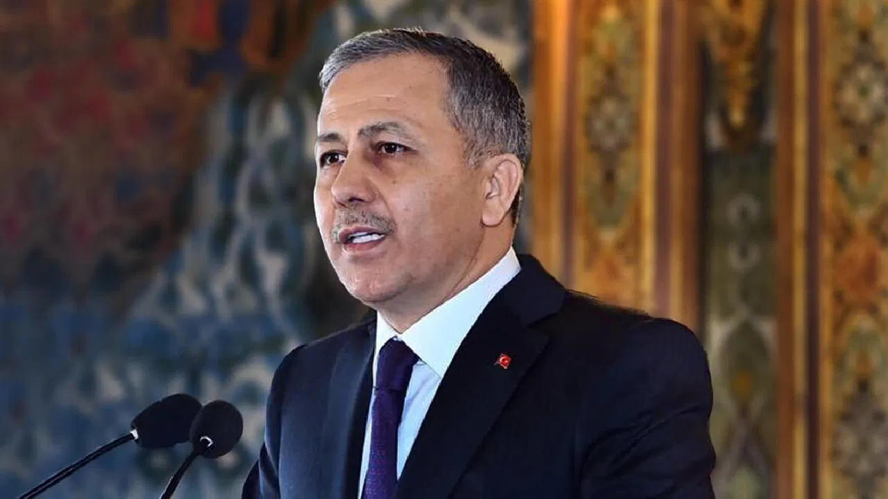 Yerlikaya duyurdu: Narkokapan-İstanbul 2 operasyonunda 272 gözaltı!