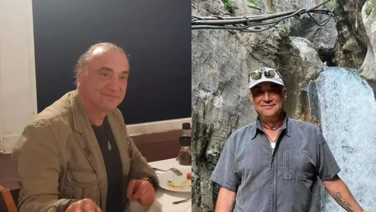 Yeşilçam oyuncu Mehmet Serdar Sulukahya evinde bıçaklandı!