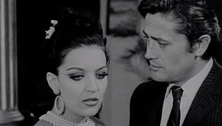 Yeşilçam’ın ‘kara boncuğu’ oyuncu Devlet Devrim hayatını kaybetti