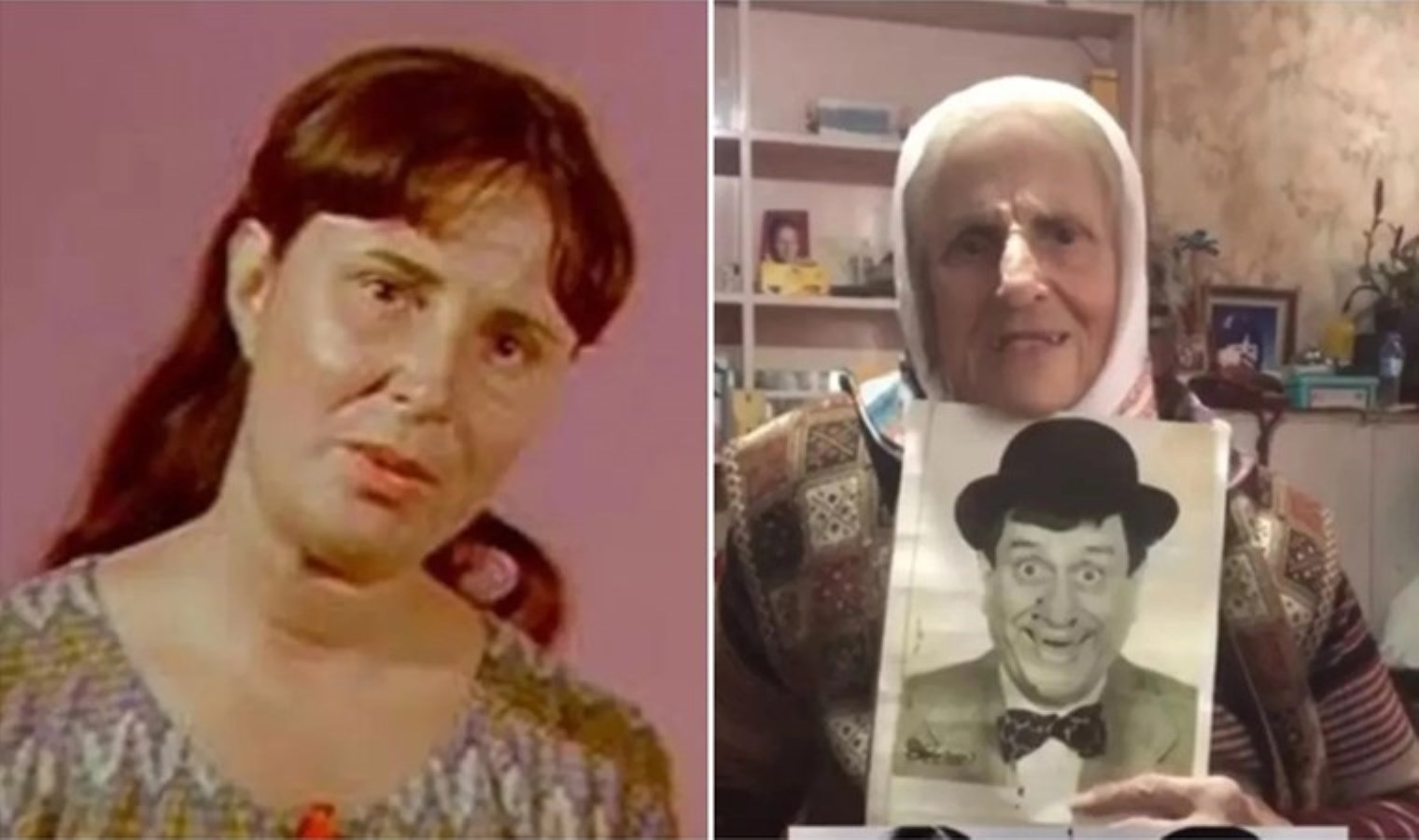 Yeşilçam’ın unutulmaz isimlerinden Meral Kurtuluş hayatını kaybetti