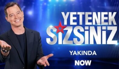 Yetenek Sizsiniz ne zaman başlayacak? Yetenek Sizsiniz jüri üyeleri kimler?