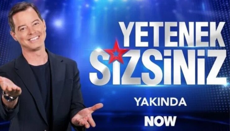 Yetenek Sizsiniz ne zaman başlayacak? Yetenek Sizsiniz jüri üyeleri kimler?