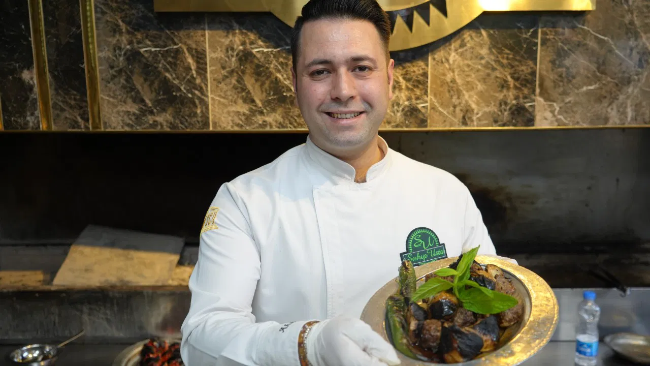 Yılda sadece 3 hafta yapılıyor: Yemek için çevre illerden geliyorlar! Doğal antibiyotik…