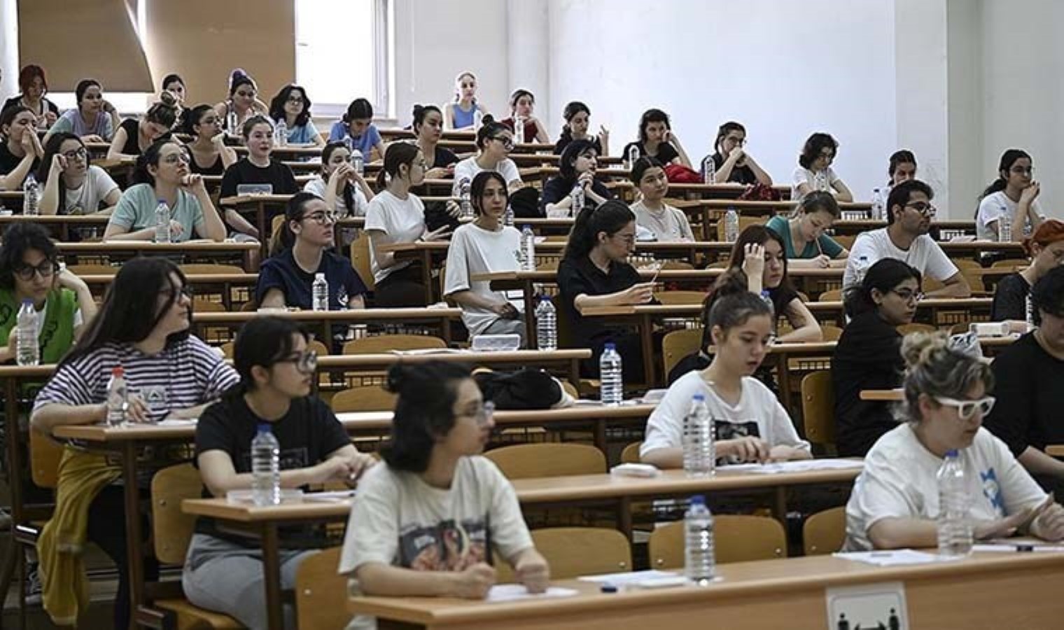 YKS sınav giriş yerleri açıklandı mı? YKS sınav giriş yerleri ne zaman yayınlanacak?