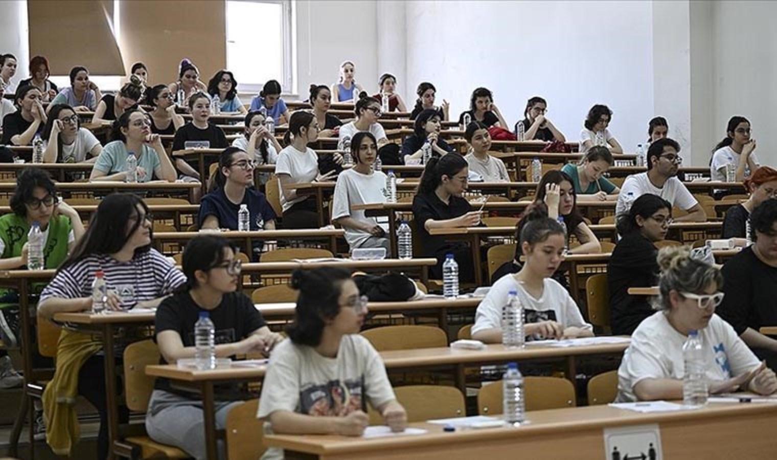 YKS sınav yerleri ne zaman açıklanacak? Üniversite sınavı YKS ne zaman?