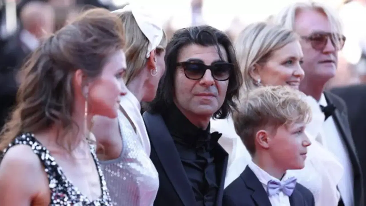 Yönetmen Fatih Akın: “Türkiye ‘gangsterler’ tarafından yönetiliyor”