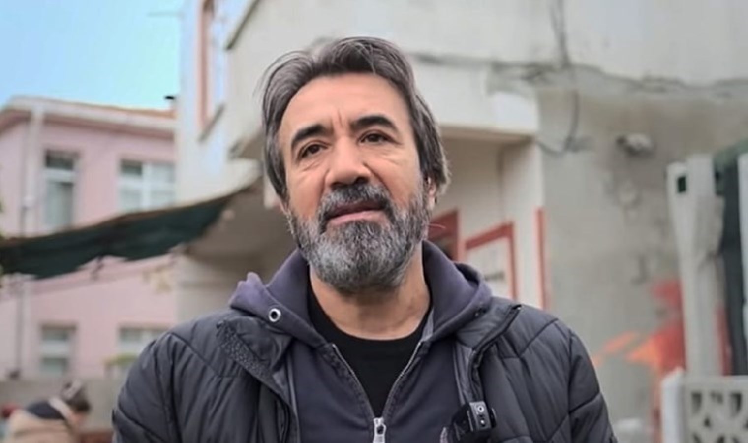 Yönetmen Zeki Demirkubuz: ‘Çukurca’ya hayran kaldım’