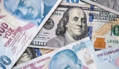 Yükseliş sürüyor: Dolar yeniden 39’un üzerinde! Dolar ve Euro bugün ne kadar oldu? 28 Mayıs 2025 Çarşamba döviz fiyatları