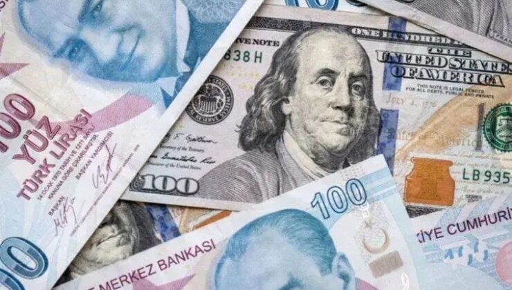 Yükseliş sürüyor: Dolar yeniden 39’un üzerinde! Dolar ve Euro bugün ne kadar oldu? 28 Mayıs 2025 Çarşamba döviz fiyatları