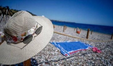 Yunanistan’da mayolu vergi müfettişleri göreve başladı