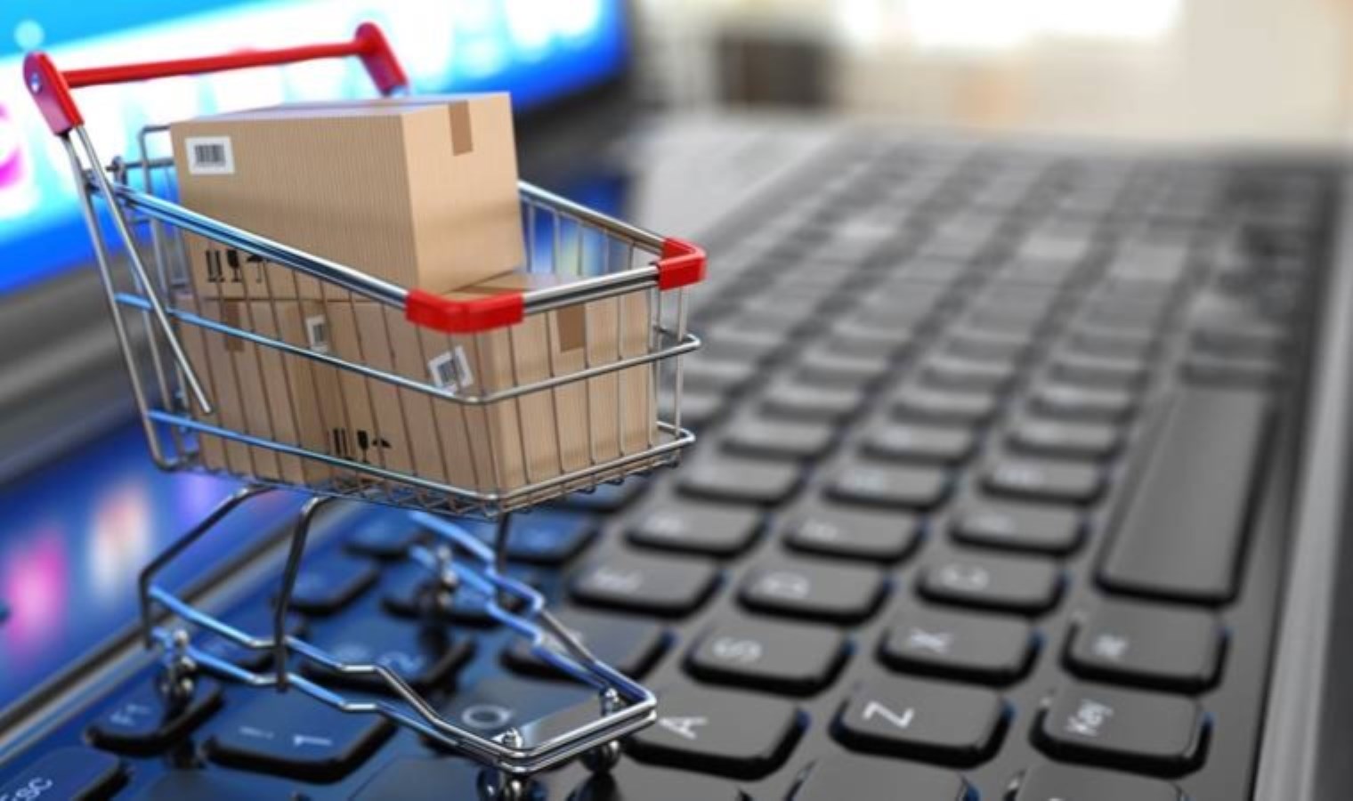 Yurtdışı sitelerinden alışverişlerde kişisel bilgi paylaşımına dikkat çekildi