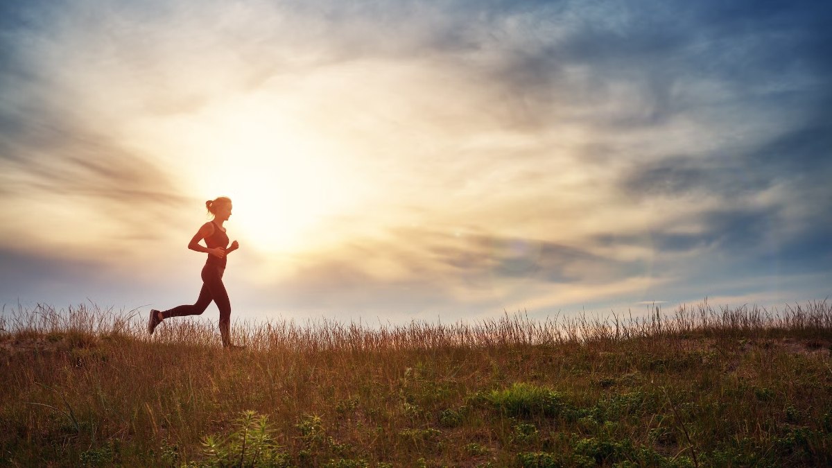 Yürüme hızının kalp ritmini etkilediği belirlendi
