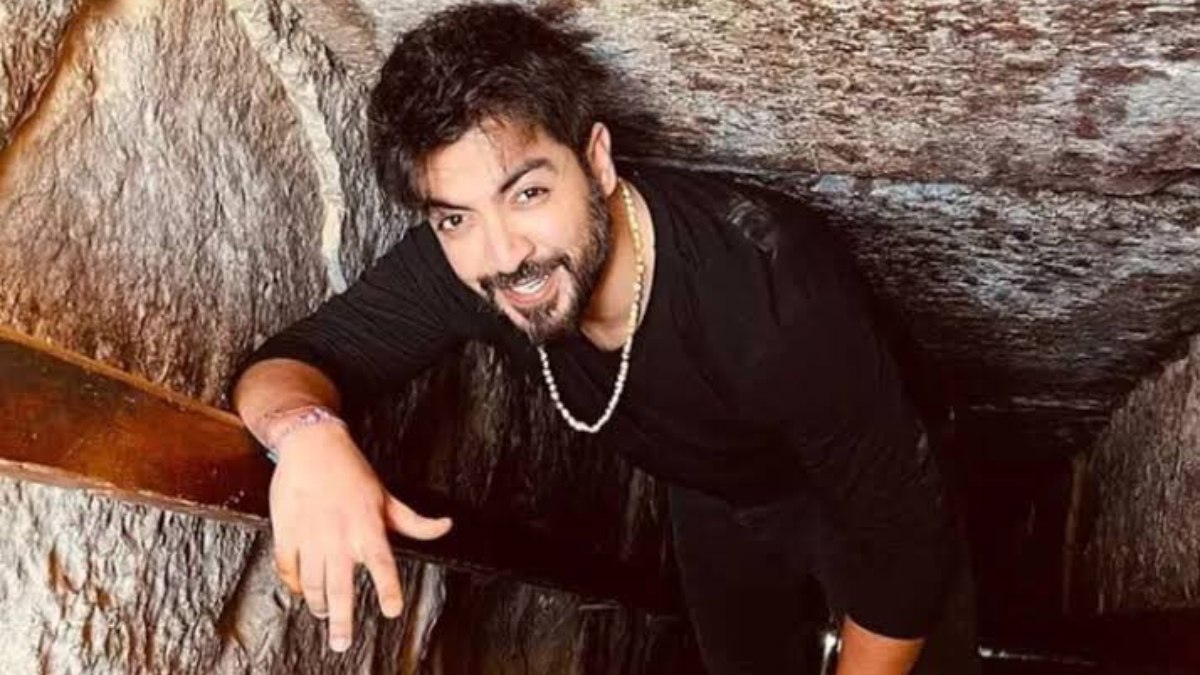 Yusuf Güney insanları uyarlamaya devam ediyor: “Uzaylılar bizi ciddiye almıyor”