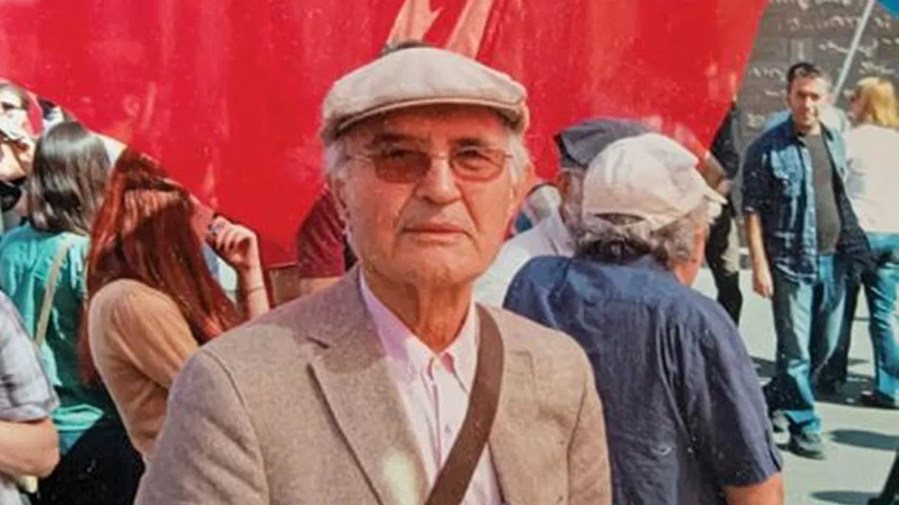 Yusuf Ziya Bahadınlı kimdir? Yusuf Ziya Bahadınlı neden öldü?