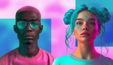 Z kuşağı içerik üreticileri dikkat: Yapay zeka yakında işinizi elinizden alabilir