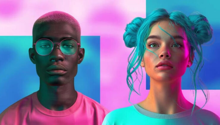 Z kuşağı içerik üreticileri dikkat: Yapay zeka yakında işinizi elinizden alabilir