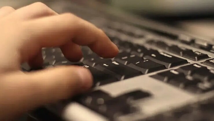 Zabıt katibi skandalı: Savcı şifresiyle UYAP’a girip dosya kapattı, tutuklandı