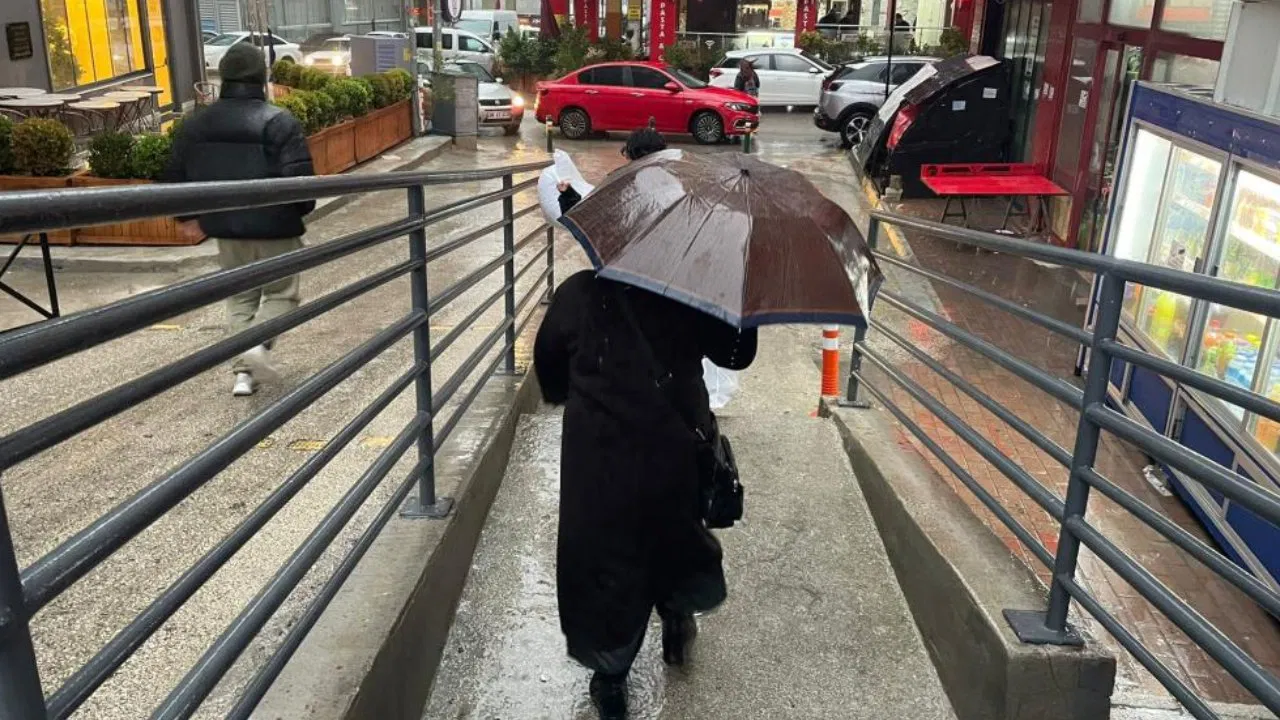 Zirai donla üzen nisan yağışlarla sevindirdi