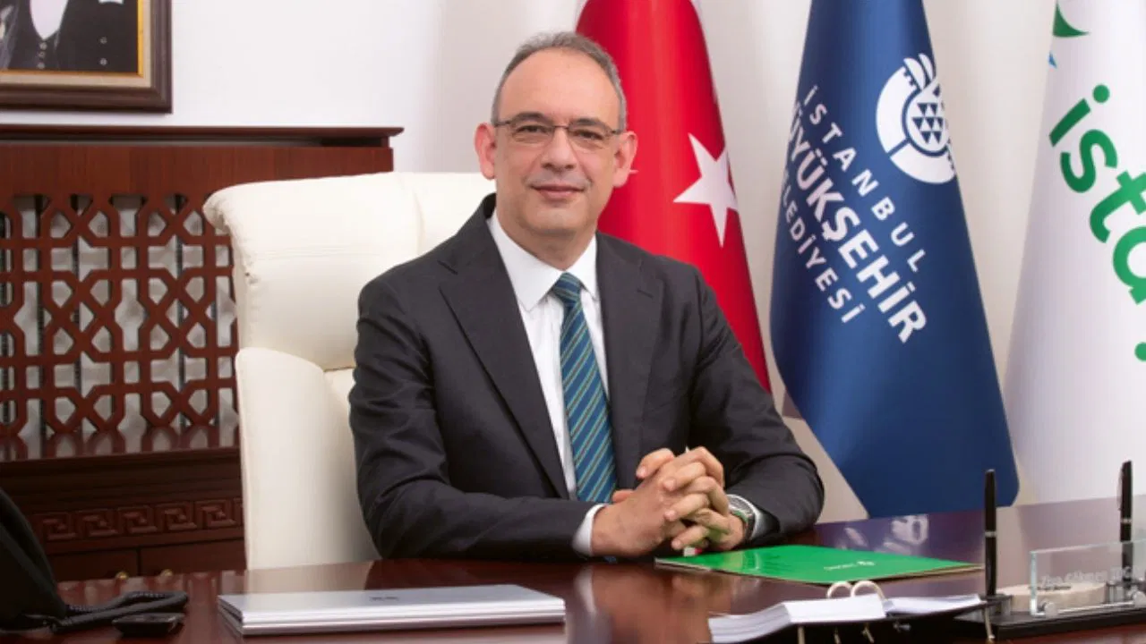 Ziya Gökmen Togay kimdir? İSTAÇ Yönetim Kurulu Başkanı Ziya Gökmen Togay neden gözaltına alındı?