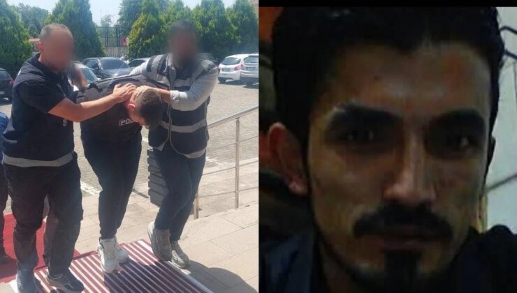 Zonguldak’ta kayıp olarak aranan kişiyi ‘arkadaşları’ öldürüp gömmüş