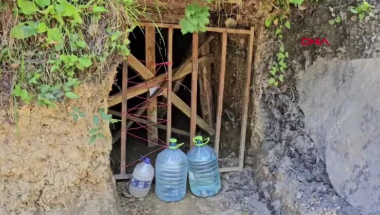 Zonguldak’taki kaçak 7 maden ocağı için karar verildi