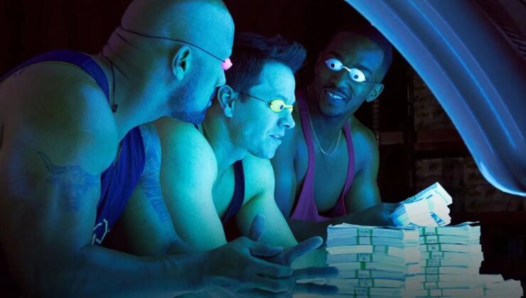 Zor Kazanç filminin konusu ne? Zor Kazanç filminin oyuncuları kim?