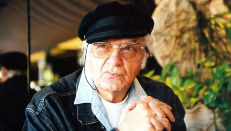 100. doğum günün Attila İlhan’ı anıyoruz