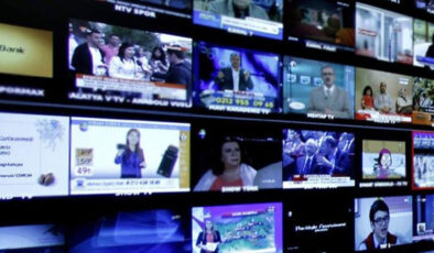 11 Haziran TV yayın akışı! Bugün TV’de neler var? İşte yayındakiler…