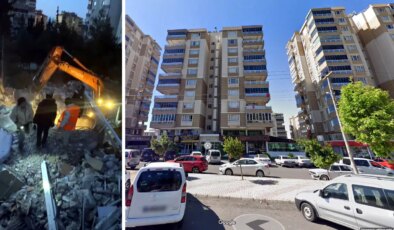 115 kişinin öldüğü Penta Park Sitesi davası sanığından pişkin savunma: ‘Sanki tek kusurlu bizlermiş gibi…’