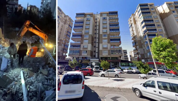 115 kişinin öldüğü Penta Park Sitesi davası sanığından pişkin savunma: ‘Sanki tek kusurlu bizlermiş gibi…’