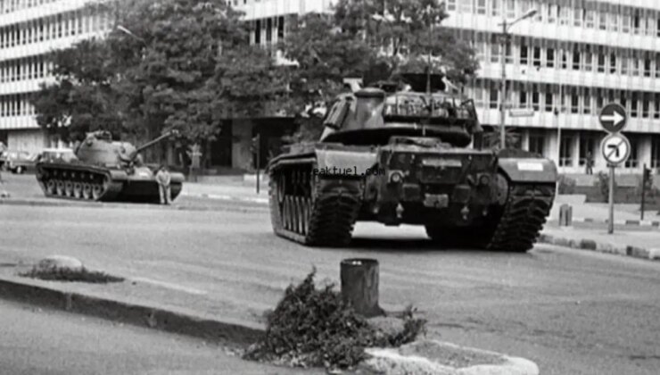 12 Eylül darbesine ilişkin karar AİHM’de: İnsanlığa karşı suç işlendi, ‘düşme’ kararıyla kapatılamaz