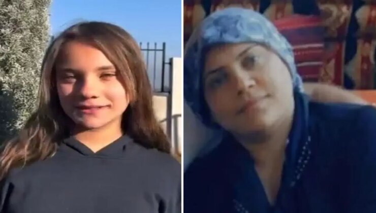 12 yaşındaki İrem av tüfeğiyle vurulmuştu: 6 gün sonra annesinden de acı haber geldi