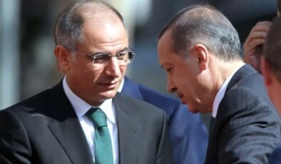 12 yıl sonra çok konuşulacak ’17-25 Aralık’ iddiası: ‘Erdoğan eşyalarını topladı, Efkan Ala engel oldu’