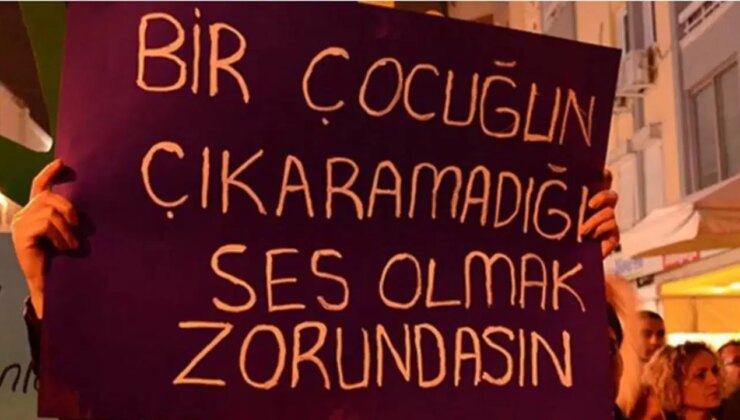 13 yaşındaki çocuğa cinsel istismar: ‘İntihar edeceğini söylemektedir’