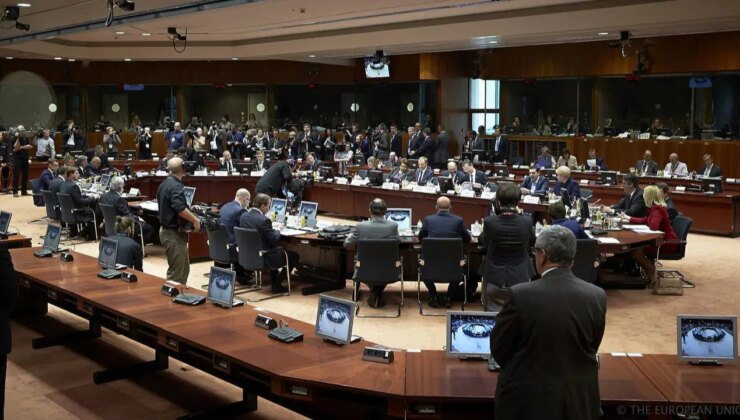 14 Avrupa ülkesinden “göç” toplantısı