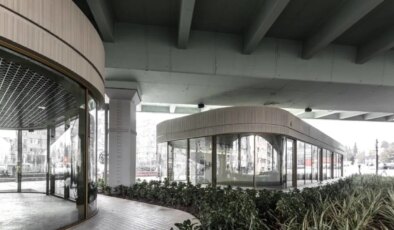 14. Bursa Uluslararası Fotoğraf Festivali’nden bir seçki Mecidiyeköy Sanat’ta: Şehir de itiraz eder