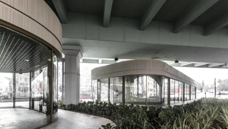 14. Bursa Uluslararası Fotoğraf Festivali’nden bir seçki Mecidiyeköy Sanat’ta: Şehir de itiraz eder