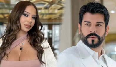 14 Şubat paylaşımı olay olmuştu: Merve Taşkın ‘Burak Özçivit’ örneği ile savunma yaptı