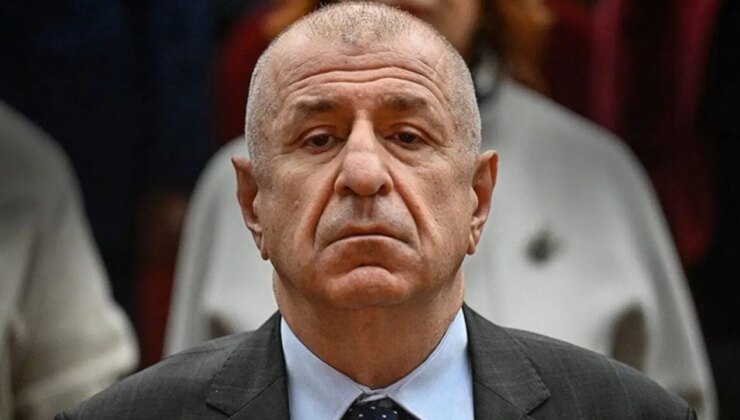 142 gündür tutuklu: Zafer Partisi lideri Ümit Özdağ hakim karşısında