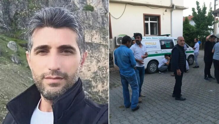 15 yaşındaki çocuk dehşet saçtı: Baba öldü, anne ağır yaralı!