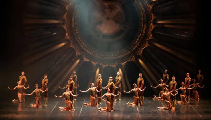 16. Uluslararası İstanbul Opera ve Bale Festivali sona erdi