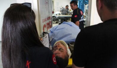 17 saattir aranıyordu, öldüresiye dövülmüş ve bilinci kapalı halde bulundu