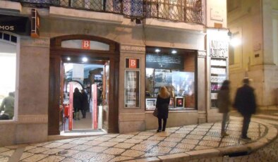 1732’den beri açık: Dünyanın en eski kitapçısı hala kitap satıyor