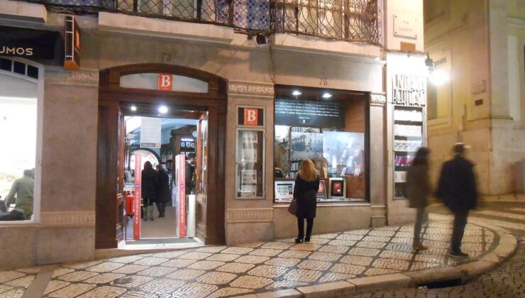 1732’den beri açık: Dünyanın en eski kitapçısı hala kitap satıyor