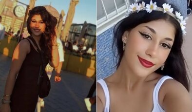 18 yaşındaki Oya Budak karnındaki bebeğiyle katledildi… Otomobildeki vahşetin ayrıntıları ortaya çıktı!