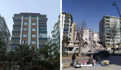 19 kişi hayatını kaybetmişti… Fazilet Apartmanı davası ‘bilirkişi raporu gelmediği’ için ertelendi: Mağdur aileler isyan etti!